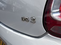 USED 2018 18 DS AUTOMOBILES DS 3 CABRIO 1.6 BlueHDi Elegance Cabriolet 2dr Diesel Manual Euro 6 (s/s) (100 ps) &pound;200 TO SECURE, DELIVERY AVAILABLE