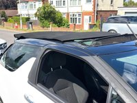 USED 2018 18 DS AUTOMOBILES DS 3 CABRIO 1.6 BlueHDi Elegance Cabriolet 2dr Diesel Manual Euro 6 (s/s) (100 ps) &pound;200 TO SECURE, DELIVERY AVAILABLE