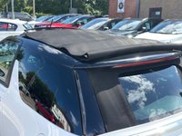 USED 2018 18 DS AUTOMOBILES DS 3 CABRIO 1.6 BlueHDi Elegance Cabriolet 2dr Diesel Manual Euro 6 (s/s) (100 ps) &pound;200 TO SECURE, DELIVERY AVAILABLE