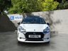 USED 2018 18 DS AUTOMOBILES DS 3 CABRIO 1.6 BlueHDi Elegance Cabriolet 2dr Diesel Manual Euro 6 (s/s) (100 ps) &pound;200 TO SECURE, DELIVERY AVAILABLE