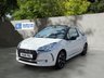 USED 2018 18 DS AUTOMOBILES DS 3 CABRIO 1.6 BlueHDi Elegance Cabriolet 2dr Diesel Manual Euro 6 (s/s) (100 ps) &pound;200 TO SECURE, DELIVERY AVAILABLE