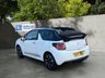 USED 2018 18 DS AUTOMOBILES DS 3 CABRIO 1.6 BlueHDi Elegance Cabriolet 2dr Diesel Manual Euro 6 (s/s) (100 ps) &pound;200 TO SECURE, DELIVERY AVAILABLE