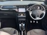 USED 2018 18 DS AUTOMOBILES DS 3 CABRIO 1.6 BlueHDi Elegance Cabriolet 2dr Diesel Manual Euro 6 (s/s) (100 ps) &pound;200 TO SECURE, DELIVERY AVAILABLE