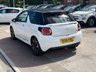 USED 2018 18 DS AUTOMOBILES DS 3 CABRIO 1.6 BlueHDi Elegance Cabriolet 2dr Diesel Manual Euro 6 (s/s) (100 ps) &pound;200 TO SECURE, DELIVERY AVAILABLE