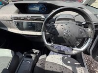USED 2014 63 CITROEN C4 PICASSO 1.6 e-HDi Airdream Exclusive MPV 5dr Diesel ETG6 Euro 5 (s/s) (115 ps) ** 3 Month Warranty  **