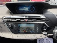 USED 2014 63 CITROEN C4 PICASSO 1.6 e-HDi Airdream Exclusive MPV 5dr Diesel ETG6 Euro 5 (s/s) (115 ps) ** 3 Month Warranty  **