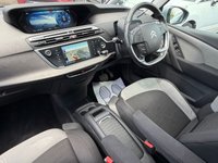 USED 2014 63 CITROEN C4 PICASSO 1.6 e-HDi Airdream Exclusive MPV 5dr Diesel ETG6 Euro 5 (s/s) (115 ps) ** 3 Month Warranty  **