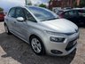 USED 2014 63 CITROEN C4 PICASSO 1.6 e-HDi Airdream Exclusive MPV 5dr Diesel ETG6 Euro 5 (s/s) (115 ps) ** 3 Month Warranty  **
