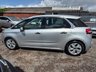 USED 2014 63 CITROEN C4 PICASSO 1.6 e-HDi Airdream Exclusive MPV 5dr Diesel ETG6 Euro 5 (s/s) (115 ps) ** 3 Month Warranty  **