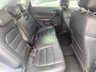 USED 2017 67 MG GS 1.5 TGI Exclusive DCT Euro 6 (s/s) 5dr 