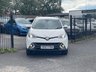 USED 2017 67 MG GS 1.5 TGI Exclusive DCT Euro 6 (s/s) 5dr 
