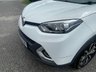 USED 2017 67 MG GS 1.5 TGI Exclusive DCT Euro 6 (s/s) 5dr 