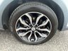 USED 2017 67 MG GS 1.5 TGI Exclusive DCT Euro 6 (s/s) 5dr 