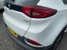 USED 2017 67 MG GS 1.5 TGI Exclusive DCT Euro 6 (s/s) 5dr 