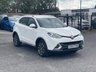 USED 2017 67 MG GS 1.5 TGI Exclusive DCT Euro 6 (s/s) 5dr 