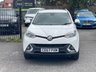 USED 2017 67 MG GS 1.5 TGI Exclusive DCT Euro 6 (s/s) 5dr 