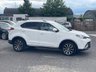 USED 2017 67 MG GS 1.5 TGI Exclusive DCT Euro 6 (s/s) 5dr 