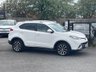 USED 2017 67 MG GS 1.5 TGI Exclusive DCT Euro 6 (s/s) 5dr 