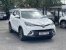 USED 2017 67 MG GS 1.5 TGI Exclusive DCT Euro 6 (s/s) 5dr 