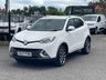 USED 2017 67 MG GS 1.5 TGI Exclusive DCT Euro 6 (s/s) 5dr 