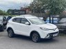 USED 2017 67 MG GS 1.5 TGI Exclusive DCT Euro 6 (s/s) 5dr 