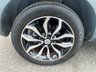 USED 2017 67 MG GS 1.5 TGI Exclusive DCT Euro 6 (s/s) 5dr 