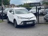 USED 2017 67 MG GS 1.5 TGI Exclusive DCT Euro 6 (s/s) 5dr 