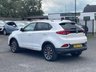 USED 2017 67 MG GS 1.5 TGI Exclusive DCT Euro 6 (s/s) 5dr 
