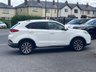 USED 2017 67 MG GS 1.5 TGI Exclusive DCT Euro 6 (s/s) 5dr 