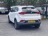 USED 2017 67 MG GS 1.5 TGI Exclusive DCT Euro 6 (s/s) 5dr 