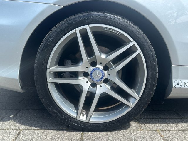 View our MERCEDES-BENZ E-CLASS