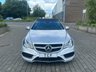 USED 2013 04 MERCEDES-BENZ E-CLASS 2.1 E220 CDI AMG Sport Cabriolet 2dr Diesel G-Tronic+ Euro 5 (s/s) (170 ps) 