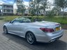 USED 2013 04 MERCEDES-BENZ E-CLASS 2.1 E220 CDI AMG Sport Cabriolet 2dr Diesel G-Tronic+ Euro 5 (s/s) (170 ps) 