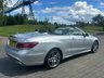 USED 2013 04 MERCEDES-BENZ E-CLASS 2.1 E220 CDI AMG Sport Cabriolet 2dr Diesel G-Tronic+ Euro 5 (s/s) (170 ps) 