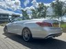 USED 2013 04 MERCEDES-BENZ E-CLASS 2.1 E220 CDI AMG Sport Cabriolet 2dr Diesel G-Tronic+ Euro 5 (s/s) (170 ps) 