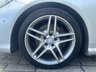 USED 2013 04 MERCEDES-BENZ E-CLASS 2.1 E220 CDI AMG Sport Cabriolet 2dr Diesel G-Tronic+ Euro 5 (s/s) (170 ps) 