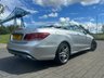 USED 2013 04 MERCEDES-BENZ E-CLASS 2.1 E220 CDI AMG Sport Cabriolet 2dr Diesel G-Tronic+ Euro 5 (s/s) (170 ps) 