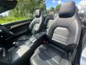 USED 2013 04 MERCEDES-BENZ E-CLASS 2.1 E220 CDI AMG Sport Cabriolet 2dr Diesel G-Tronic+ Euro 5 (s/s) (170 ps) 