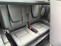USED 2017 17 LAND ROVER DISCOVERY SPORT 2.0 TD4 HSE Black Auto 4WD Euro 6 (s/s) 5dr 1 Owner, 7 Seater, Auto