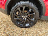 USED 2017 17 LAND ROVER DISCOVERY SPORT 2.0 TD4 HSE Black Auto 4WD Euro 6 (s/s) 5dr 1 Owner, 7 Seater, Auto