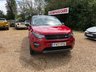 USED 2017 17 LAND ROVER DISCOVERY SPORT 2.0 TD4 HSE Black Auto 4WD Euro 6 (s/s) 5dr 1 Owner, 7 Seater, Auto