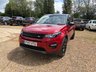 USED 2017 17 LAND ROVER DISCOVERY SPORT 2.0 TD4 HSE Black Auto 4WD Euro 6 (s/s) 5dr 1 Owner, 7 Seater, Auto