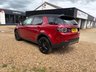 USED 2017 17 LAND ROVER DISCOVERY SPORT 2.0 TD4 HSE Black Auto 4WD Euro 6 (s/s) 5dr 1 Owner, 7 Seater, Auto