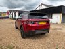 USED 2017 17 LAND ROVER DISCOVERY SPORT 2.0 TD4 HSE Black Auto 4WD Euro 6 (s/s) 5dr 1 Owner, 7 Seater, Auto