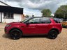 USED 2017 17 LAND ROVER DISCOVERY SPORT 2.0 TD4 HSE Black Auto 4WD Euro 6 (s/s) 5dr 1 Owner, 7 Seater, Auto