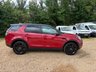 USED 2017 17 LAND ROVER DISCOVERY SPORT 2.0 TD4 HSE Black Auto 4WD Euro 6 (s/s) 5dr 1 Owner, 7 Seater, Auto