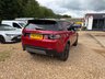 USED 2017 17 LAND ROVER DISCOVERY SPORT 2.0 TD4 HSE Black Auto 4WD Euro 6 (s/s) 5dr 1 Owner, 7 Seater, Auto
