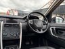 USED 2017 17 LAND ROVER DISCOVERY SPORT 2.0 TD4 HSE Black Auto 4WD Euro 6 (s/s) 5dr 1 Owner, 7 Seater, Auto