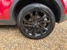USED 2017 17 LAND ROVER DISCOVERY SPORT 2.0 TD4 HSE Black Auto 4WD Euro 6 (s/s) 5dr 1 Owner, 7 Seater, Auto