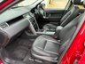 USED 2017 17 LAND ROVER DISCOVERY SPORT 2.0 TD4 HSE Black Auto 4WD Euro 6 (s/s) 5dr 1 Owner, 7 Seater, Auto